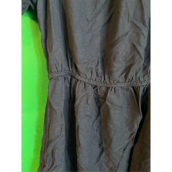 Old Navy Girl’s Blue Dress - Picture 2 of 6